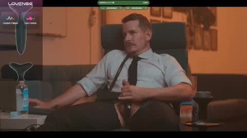 The DILF -  online show from 8, 10, 2025