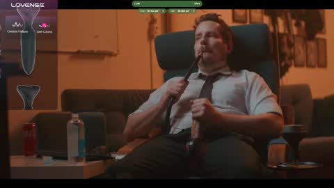 The DILF -  online show from 4, 2, 2026