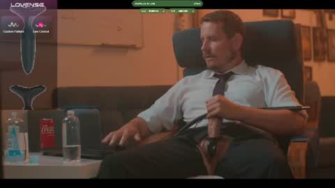 The DILF -  online show from 13, 6, 2026
