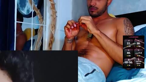 the dog lian online show from 28, 9, 2025