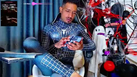 the dog lian online show from 31, 10, 2025