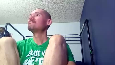 Snapshot of the_dude1986 chatting on 23, 7, 2026 Matt online show from 23, 7, 2026