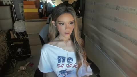Snapshot of the_enchantressxx chatting on 14, 6, 2026 nabi butterfly online show from 14, 6, 2026