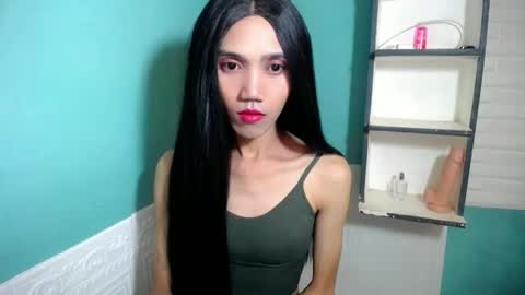 the_exotic_girlxx online show from 18, 1, 2026