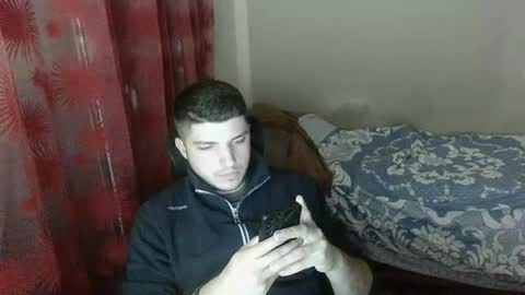 Professional Kinkster online show from 20, 10, 2025