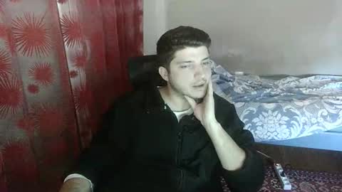 Professional Kinkster online show from 1, 12, 2025