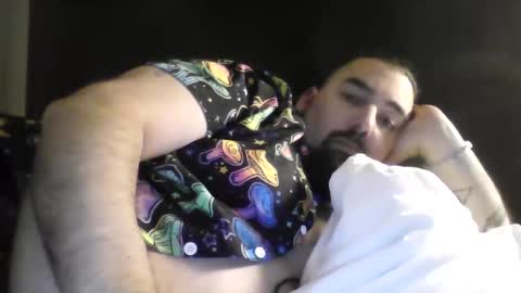 The fuffy zaddy online show from 13, 5, 2026