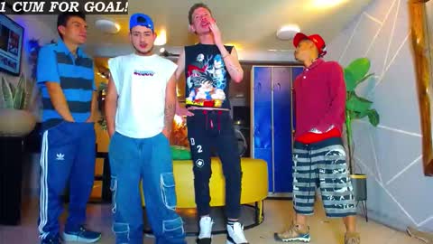 the goodfellas online show from 2, 11, 2025