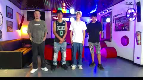 the goodfellas online show from 9, 2, 2026