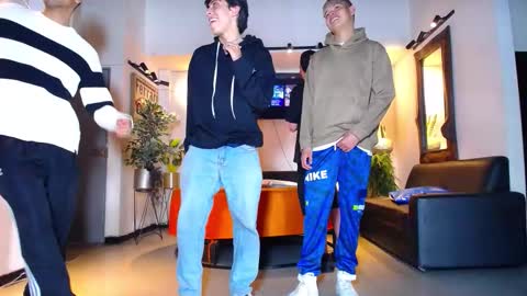 the goodfellas online show from 8, 3, 2026