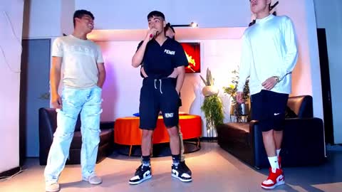 the goodfellas online show from 24, 3, 2026