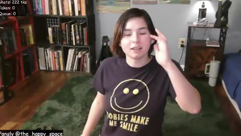 MATERNITY LEAVE  online show from 19, 1, 2026