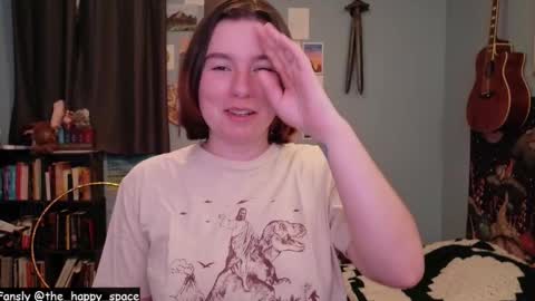 MATERNITY LEAVE  online show from 16, 3, 2026