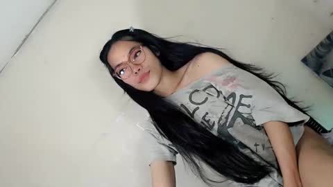 the_horny_bella online show from 1, 4, 2026