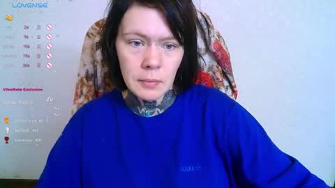 the_ice_owl online show from 14, 10, 2025