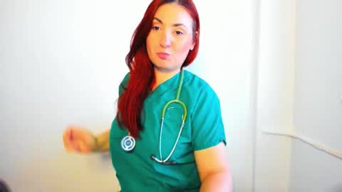 Snapshot of the_imperfect_one chatting on 18, 2, 2026 G. Spoil me with a Lovense gift from here online show from 18, 2, 2026