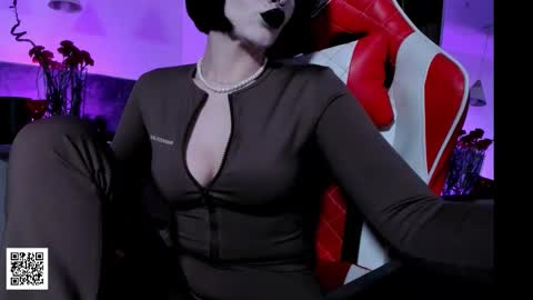 Goddess Misha online show from 14, 3, 2026