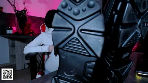 Goddess Misha online show from 11, 4, 2026