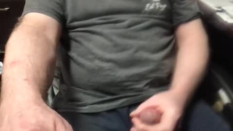 BarryMcCockiner online show from 22, 2, 2026