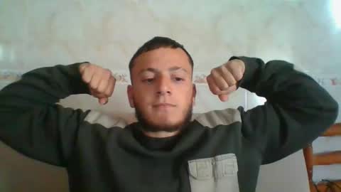 Carlos Parra online show from 8, 1, 2025