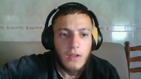 Carlos Parra online show from 3, 2, 2025