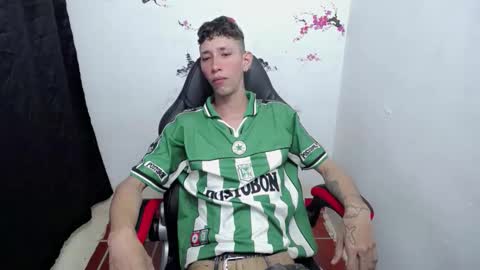 the_latin_boy02 online show from 3, 11, 2025