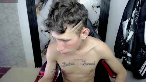 the_latin_boy02 online show from 27, 11, 2025