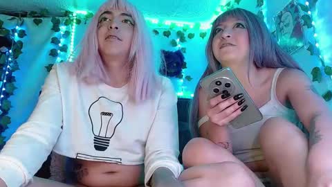 the_lesbian_game online show from 26, 1, 2025