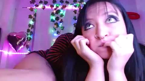 the_lesbian_game online show from 28, 2, 2025