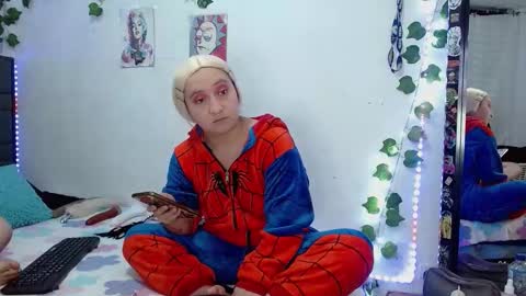 the_lesbian_game online show from 22, 10, 2025