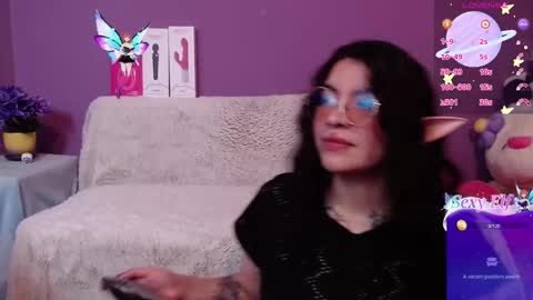 lilith  online show from 17, 3, 2026