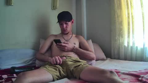 the_misfts online show from 21, 4, 2026