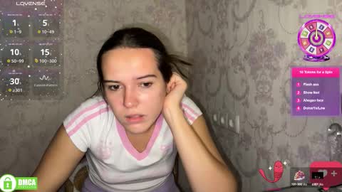 Alice online show from 13, 10, 2025