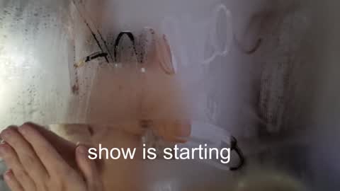 Anna online show from 17, 12, 2025