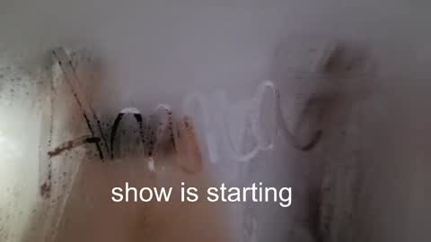 Anna online show from 28, 3, 2026