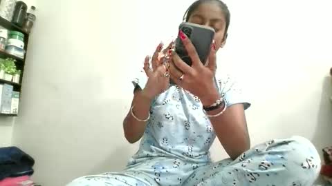 Suzan Sexy online show from 19, 10, 2025