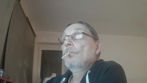 Snapshot of the_semendemon chatting on 16, 12, 2024 John online show from 16, 12, 2024
