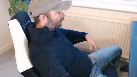 the_sensual_masturwait online show from 10, 10, 2025