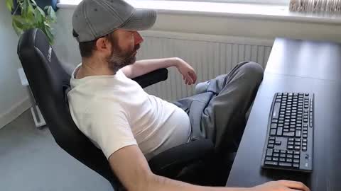 the_sensual_masturwait online show from 21, 10, 2025