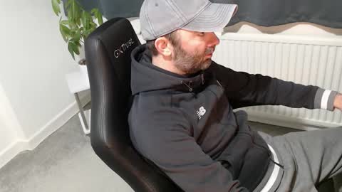 the_sensual_masturwait online show from 23, 10, 2025