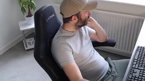 the_sensual_masturwait online show from 8, 11, 2025