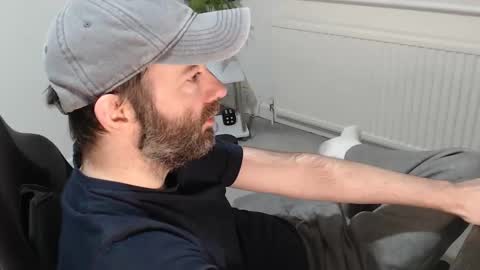 the_sensual_masturwait online show from 29, 11, 2025