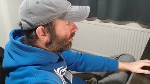 the_sensual_masturwait online show from 22, 12, 2025