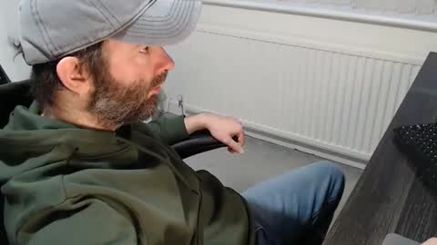 the_sensual_masturwait online show from 9, 1, 2026