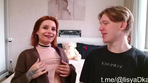 the_slutty_fox online show from 24, 4, 2026