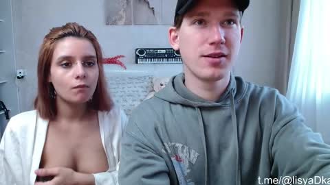 the_slutty_fox online show from 1, 5, 2026