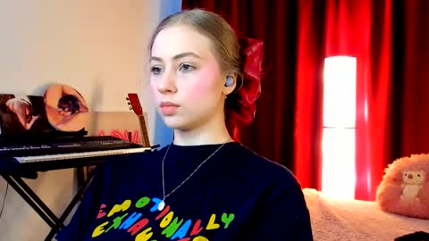 Ally    STREAMING ON TWITCH NOW Check my Twitter for updates online show from 5, 3, 2026