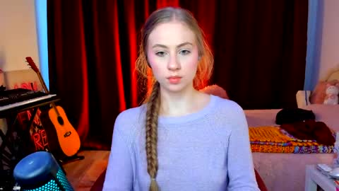Ally    STREAMING ON TWITCH NOW Check my Twitter for updates online show from 18, 5, 2026