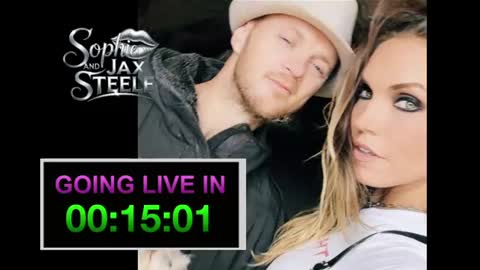 the_steele_zone online show from 15, 6, 2026