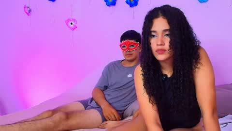 The toxic duo online show from 22, 12, 2025